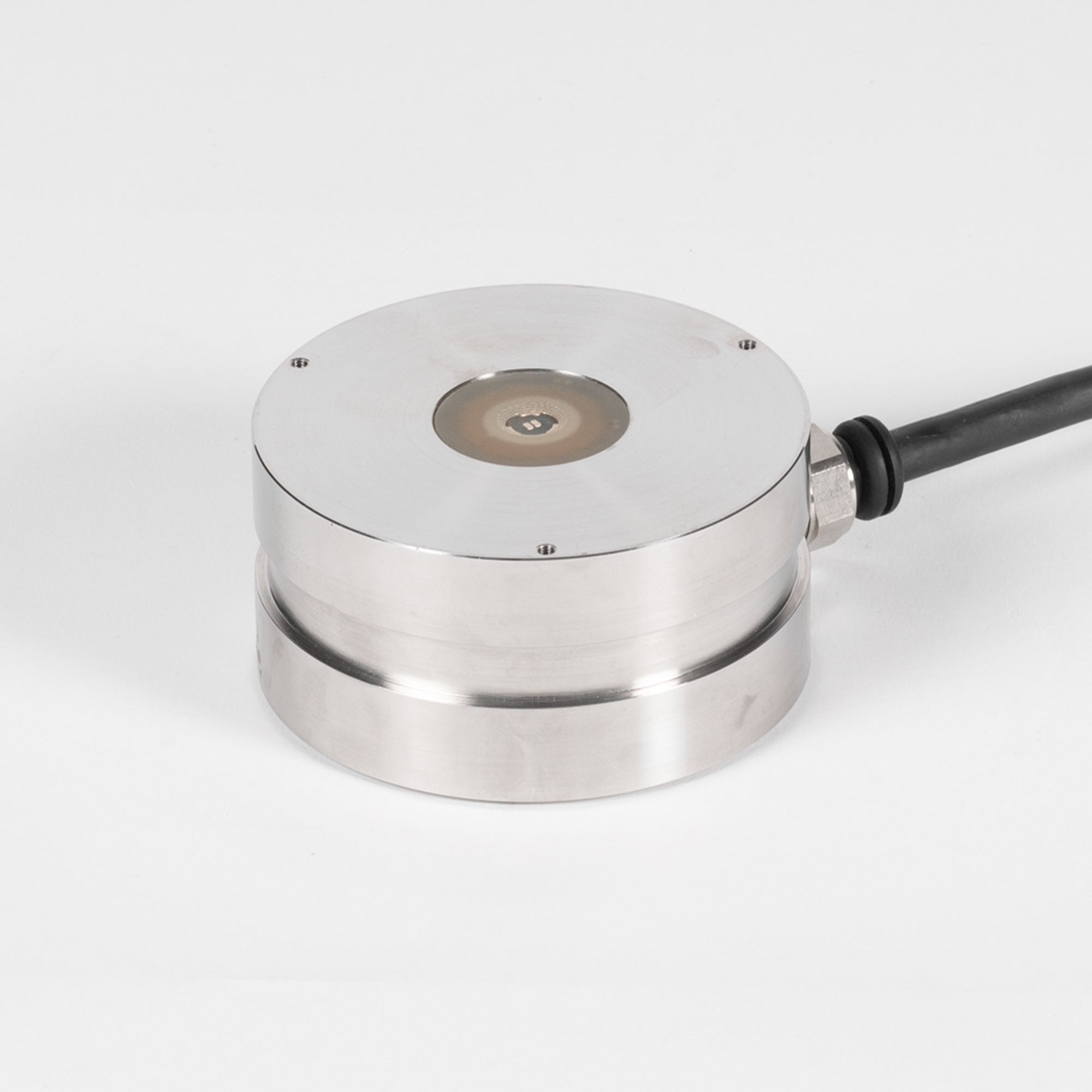 Boschung IT-ARCTIS – Intelligent Kompaktstation för Halkvarning