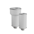 Senseca RTD – Professionell regnmätare för industri och SMHI-standard