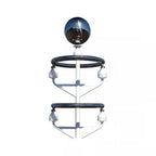 Biral BTD-300 – Avancerad Detektor för Lokala Åskväder