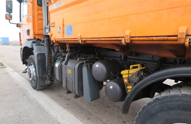 Lufft MARWIS-UMB – Mobil Vädersensor för Fordon