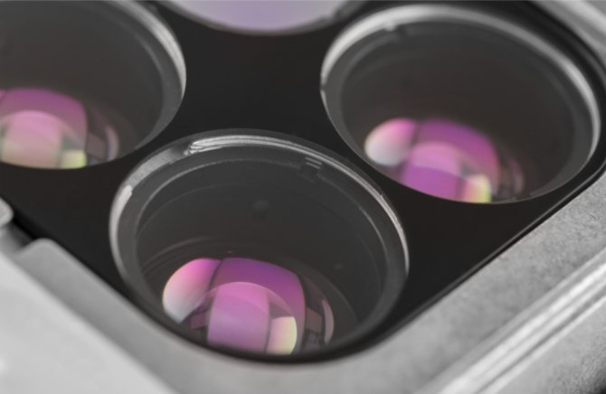 Lufft MARWIS-UMB – Mobil Vädersensor för Fordon