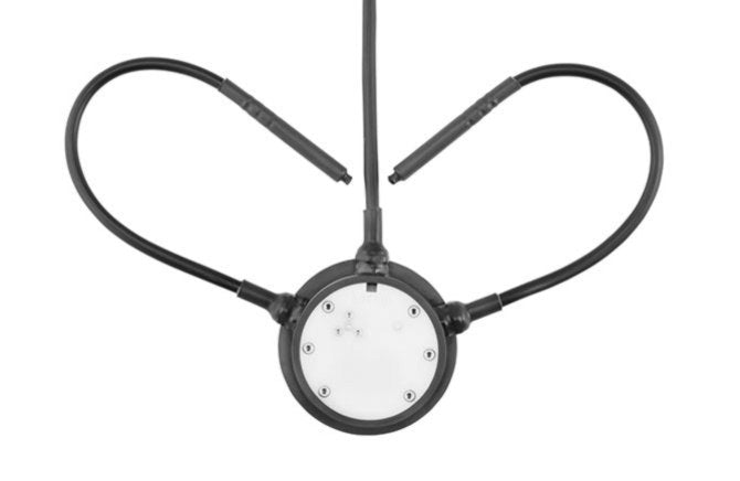 Lufft IRS31Pro-UMB – Intelligent passiv vägsensor för halkvarning