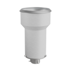 Senseca RTD – Professionell regnmätare för industri och SMHI-standard