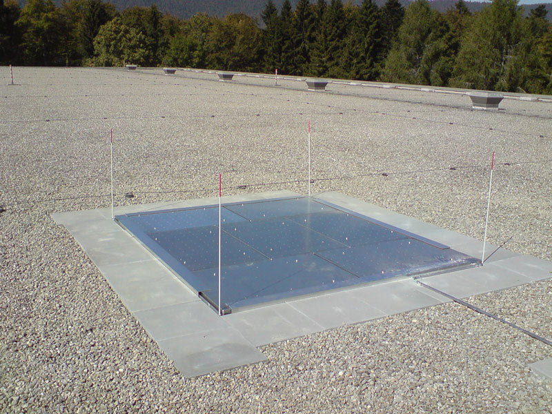 SSR-2 Snow Scale – Intelligent System för Snölastövervakning