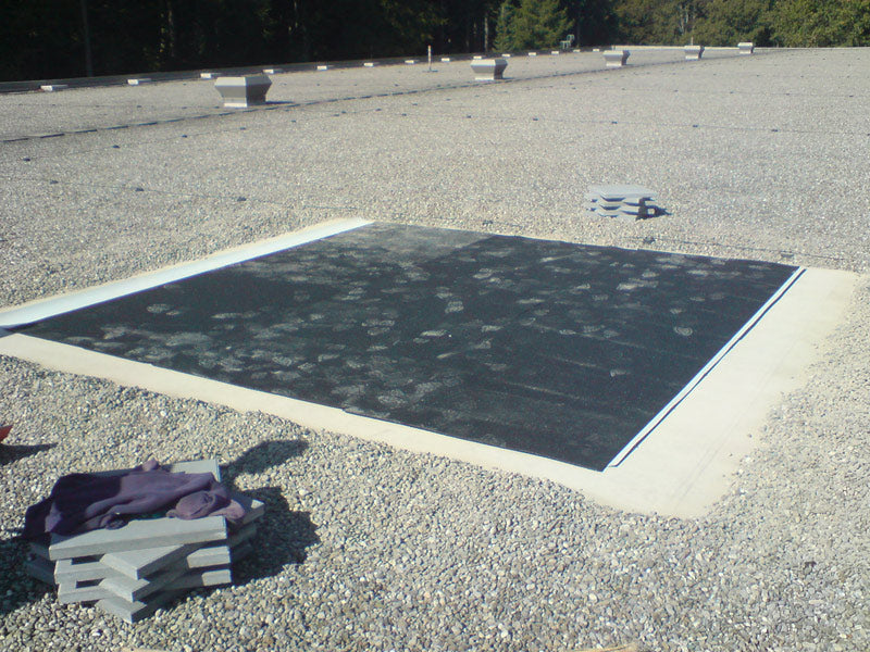 SSR-2 Snow Scale – Intelligent System för Snölastövervakning