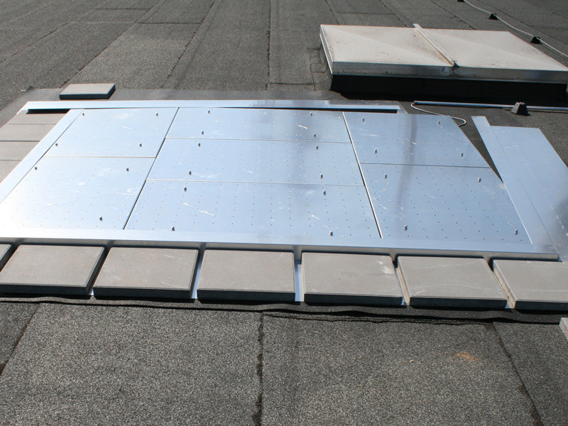 SSR-2 Snow Scale – Intelligent System för Snölastövervakning