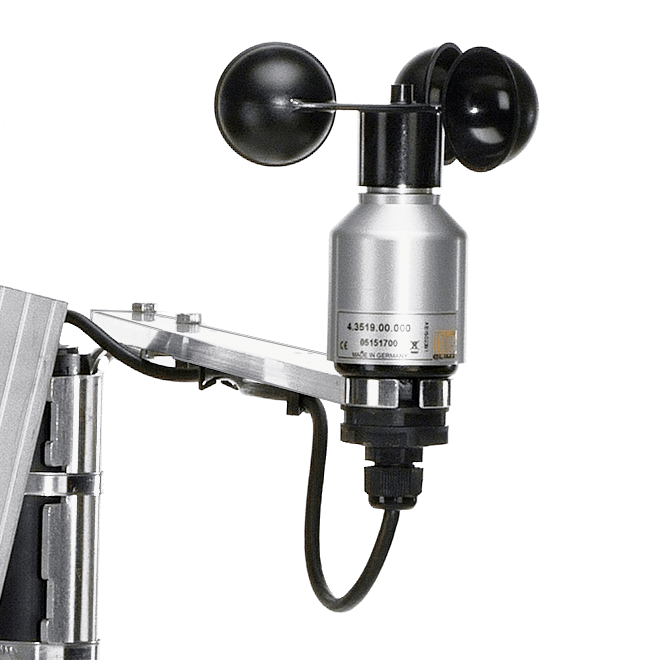 Envitron SnowControl Extension – Extra Sensor för Taklast